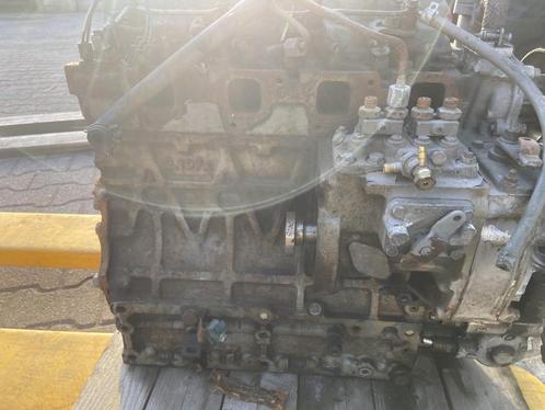 Kobota v2203 voor onderdelen, Doe-het-zelf en Verbouw, Motoren, Gebruikt, Dieselmotor, 1800 rpm of meer, Ophalen of Verzenden
