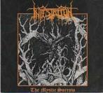 Infestation – The Mystic Sorrow cd  death thrash nieuw, Cd's en Dvd's, Cd's | Hardrock en Metal, Verzenden, Nieuw in verpakking