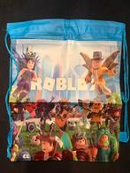 ROBLOX gymtas/zwemtas, Hard kunststof, Nieuw, Minder dan 50 cm, Ophalen of Verzenden