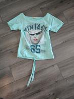 Missy sweater maat S/M in zeer goede staat., Ophalen of Verzenden, Zo goed als nieuw, Maat 36 (S), Groen