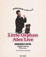Laatste 2 tickets uit vak 103 te koop alex warren!! 6 april, Tickets en Kaartjes, Twee personen, April