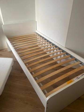 IKEA 1 persoonsbed - afbeelding 3