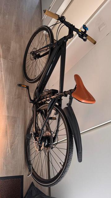 Giant Momentum E-bike - Kleine Frame - Goede Staat beschikbaar voor biedingen