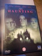 The haunting horror dvd film, Cd's en Dvd's, Dvd's | Horror, Ophalen of Verzenden, Zo goed als nieuw, Vanaf 16 jaar