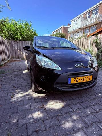 Ford Ka 1.2 Cool & Sound zuinig en stijlvol 75247 KM beschikbaar voor biedingen