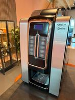Necta solista werkend, Witgoed en Apparatuur, Koffiezetapparaten, Ophalen, Gebruikt, Espresso apparaat, 10 kopjes of meer