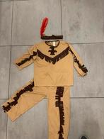 Verkleedkleding indianenpak 8-10 jaar, Kinderen en Baby's, Carnavalskleding en Verkleedspullen, Ophalen of Verzenden, Jongen of Meisje