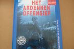 ARDENNENOFFENSIEF / Slag om Bastogne / Val van Berlijn, Boeken, Oorlog en Militair, Ophalen of Verzenden, Tweede Wereldoorlog