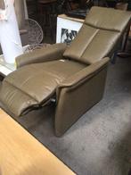 Nieuwe relaxstoel, zeer mooi !! KOOPJE. In prijs verlaagd !!, Ophalen, Eenpersoons, Zo goed als nieuw, Minder dan 150 cm