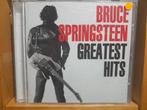 cd Bruce Springsteen - Greatest Hits, Ophalen of Verzenden, Zo goed als nieuw, 1980 tot 2000