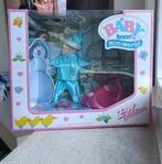 Baby Born Miniworld NIEUW, Ophalen of Verzenden, Nieuw, Overige typen