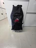 MASSAGESTOEL, Sport en Fitness, Massageproducten, Ophalen, Gebruikt