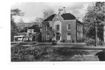 HEERDE - Gemeentehuis, Verzamelen, Ansichtkaarten | Nederland, Verzenden, 1960 tot 1980, Gelderland