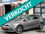 Volkswagen Golf 1.2 TSI Highline-airco-elek ramen-navi-1jaar, Voorwielaandrijving, Euro 5, 4 cilinders, Alcantara