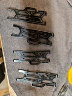 Aluminium Draagarmen Arrma Outcast/Kraton 4s V2, Ophalen of Verzenden, Gebruikt