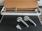 2x Grohe douchestang met slang en douchekop, Ophalen of Verzenden, Nieuw, Overige typen