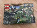 Lego Harry Potter Set 4727, Ophalen of Verzenden, Zo goed als nieuw, Complete set, Lego