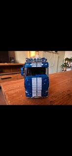 Tekno scania TMG, Ophalen, Zo goed als nieuw, Overige merken