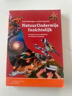 Carla Kersbergen - Natuuronderwijs inzichtelijk, Sociale wetenschap, Ophalen of Verzenden, Zo goed als nieuw, Carla Kersbergen; Amito Haarhuis