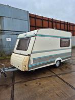 TEC Caravan - Lichtgewicht met potentieel!, T.E.C., Koelkast, Bedrijf, 750 - 1000 kg