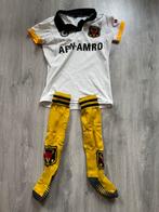 HV Victoria hockey shirt maat 140 en sokken maat 31-35, Sport en Fitness, Ophalen of Verzenden, Gebruikt, Kleding