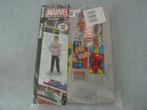 pyamaset marvel Spiderman superhelden Nieuw , Nacht- of Onderkleding, Jongen of Meisje, Nieuw, Ophalen of Verzenden