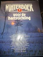 Winterboek, Ophalen of Verzenden, Zo goed als nieuw, 3 tot 4 jaar
