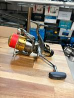 Shimano Twinpower 4000 XT-RB, Ophalen, Zo goed als nieuw, Molen