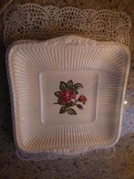 Wedgewood mos rosa serveerschaal, Ophalen of Verzenden