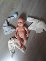 Jongen jongetjes pop vanille geur ,, boy, Ophalen of Verzenden, Zo goed als nieuw, Pop