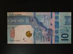 Aruba pick W21 2019 UNC, Postzegels en Munten, Bankbiljetten | Amerika, Ophalen of Verzenden, Midden-Amerika, Los biljet