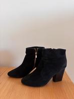 Essentiel Antwerp - 41 boots - black - heels 7,5cm, Kleding | Dames, Schoenen, Zwart, Lage of Enkellaarzen, Ophalen of Verzenden