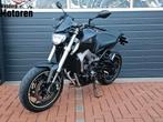 *VERKOCHT* YAMAHA MT 09 ABS (bj 2014) 39,622 km, Motoren, Motorrijbewijs A, Bedrijf, Meer dan 35 kW, YAMAHA
