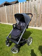 Kinderwagen Mutsy Igo met accesoires, Ophalen, Gebruikt, Mutsy