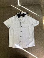 Kinder shirt met strik MAAT 110, Ophalen, Nieuw, Jongen, Shirt of Longsleeve