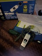 Wireless usb adapter, Computers en Software, USB Sticks, Ophalen of Verzenden, Gebruikt