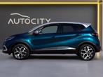 Renault Captur 0.9 TCe Intens Navi l Cruise l Keyless, Auto's, Voorwielaandrijving, 898 cc, Gebruikt, Euro 6