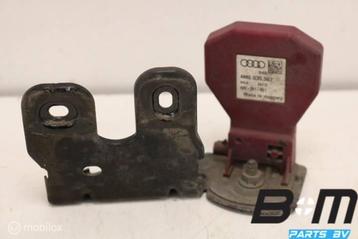 Telefoonmodule links Audi S6 Avant 4G0035525 beschikbaar voor biedingen