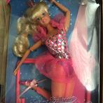 Barbie Twirling Ballerina 1995 - Vintage!, Ophalen of Verzenden, Zo goed als nieuw, Pop