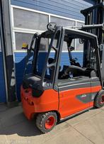 Linde E30L 2018 6455mm triplomast 5364 uur!, Linde, Heftruck, Ophalen of Verzenden, 8219PE