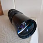 Telelens Canon. 70 x 230 mm, Audio, Tv en Foto, Fotografie | Lenzen en Objectieven, Ophalen of Verzenden, Zo goed als nieuw, Telelens