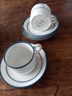 Kopjes servies Rörstrand, Huis en Inrichting, Keuken | Servies, Ophalen of Verzenden, Zo goed als nieuw, Overige stijlen, Kop(pen) en/of Schotel(s)