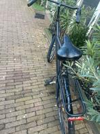 Mooie gebruikte stadsfiets, Fietsen en Brommers, Fietsen | Heren | Herenfietsen, Overige merken, Gebruikt, Versnellingen, Ophalen of Verzenden