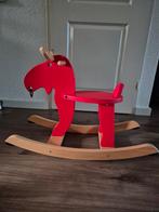 Hobbelpaard, Kinderen en Baby's, Ophalen, Zo goed als nieuw