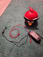Angry bird box, Audio, Tv en Foto, Luidsprekers, Ophalen of Verzenden
