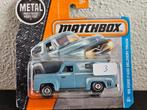 Matchbox Ford F-100 Delivery Truck, Hobby en Vrije tijd, Modelauto's | Overige schalen, Nieuw, Auto, Verzenden