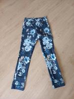 Leuke strech broek Enjoy maat 40, Blauw, Enjoy, Ophalen of Verzenden, Zo goed als nieuw