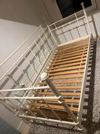 IKEA 1- persoonsbed 90x200, Huis en Inrichting, Ophalen of Verzenden, Zo goed als nieuw, Eenpersoons, 90 cm