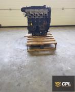 Citroen Jumpy 2.0 HDI RHY Motorblok Engine Moteur, Auto-onderdelen, Motor en Toebehoren, Ophalen of Verzenden, Gebruikt