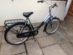 Dames fiets, Fietsen en Brommers, Ophalen, Zo goed als nieuw, Versnellingen
